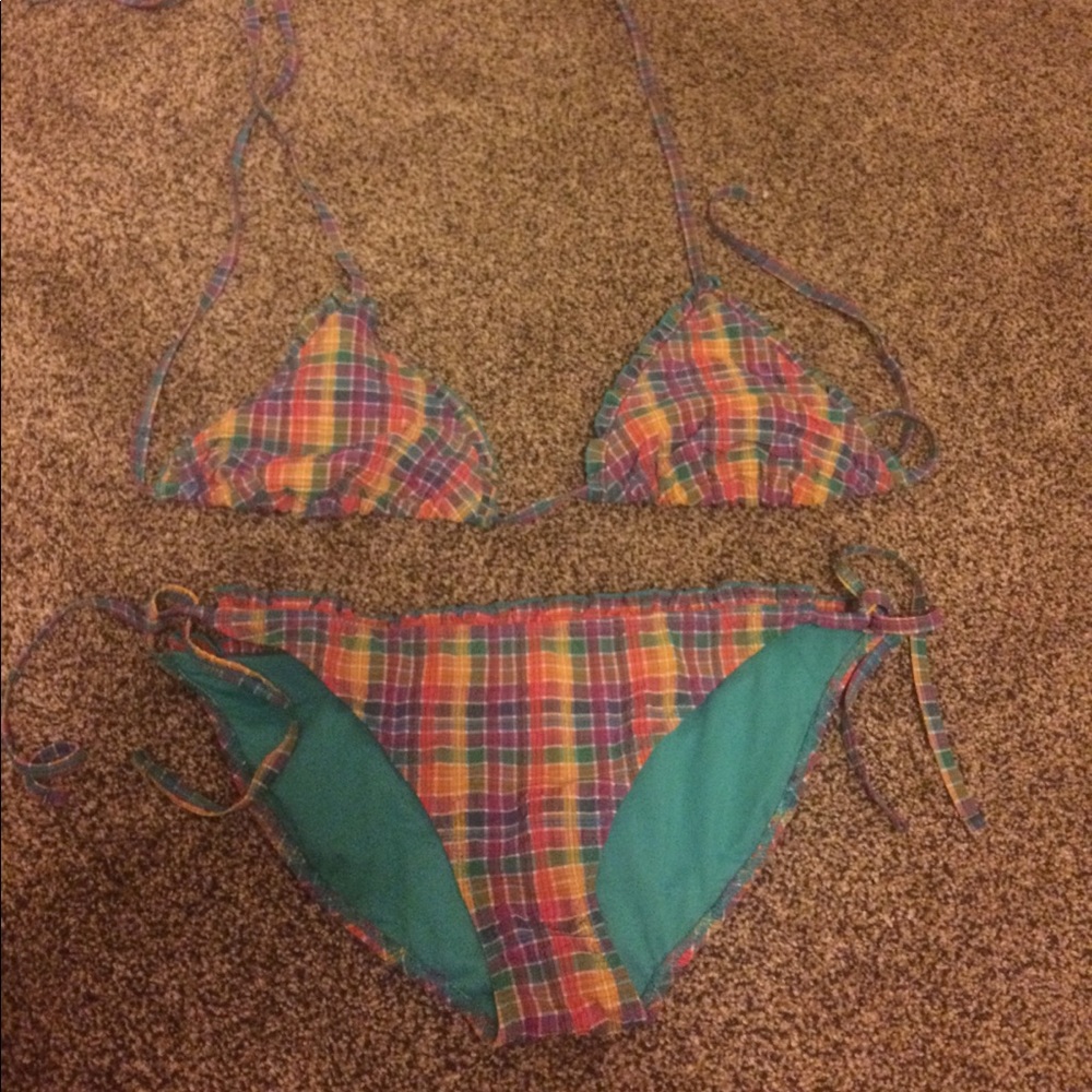 Xhilaration bikini